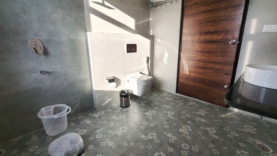 The Sky Imperial Pavoreal Jungle Resort Imperial Hill View Rooms 22