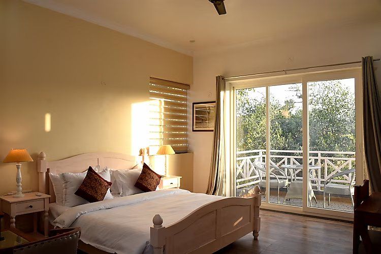 The Sky Imperial Pavoreal Jungle Resort Imperial Hill View Rooms 7