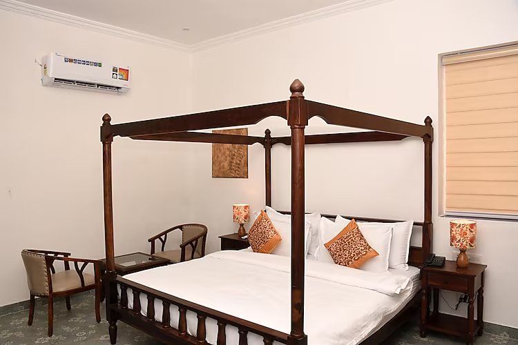 Imperial Hill View Rooms