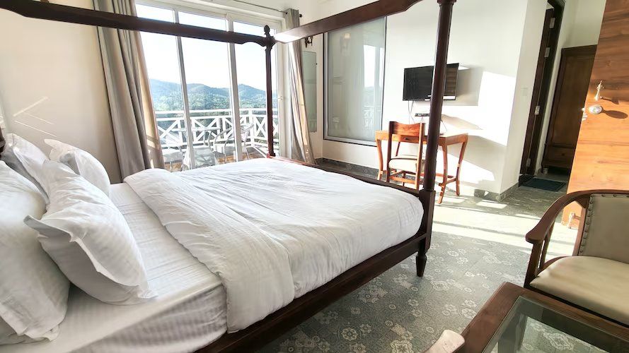 Imperial Hill View Rooms