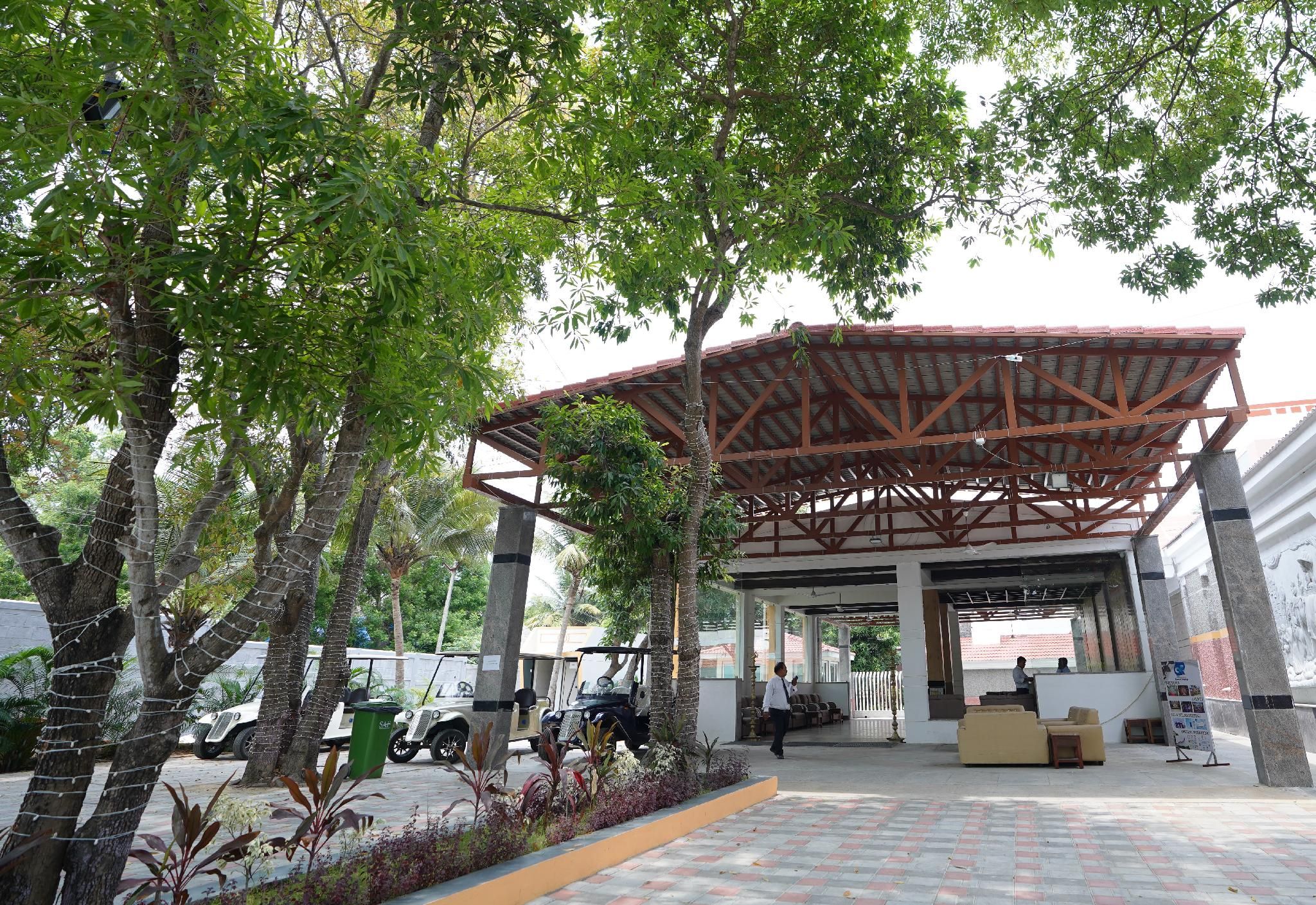 undefined Coral Beach Resort 7
