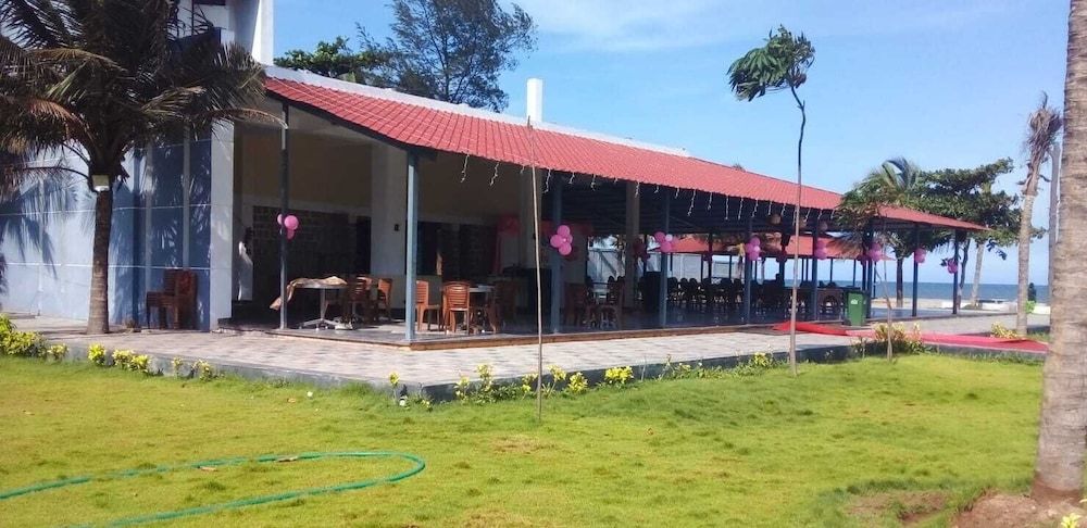undefined Coral Beach Resort 5