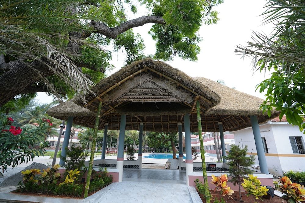 undefined Coral Beach Resort 8