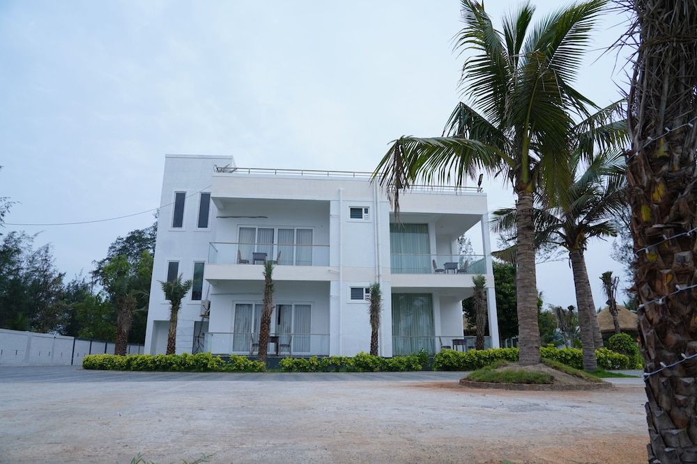 undefined Coral Beach Resort