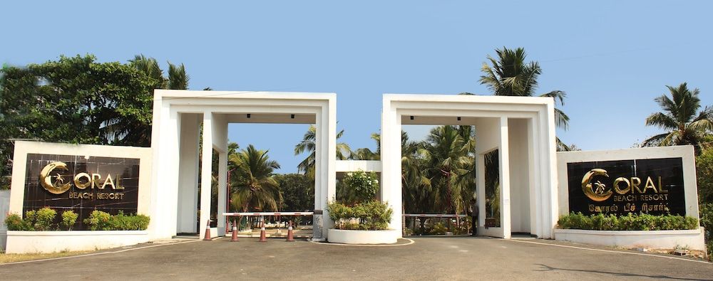 undefined Coral Beach Resort 10