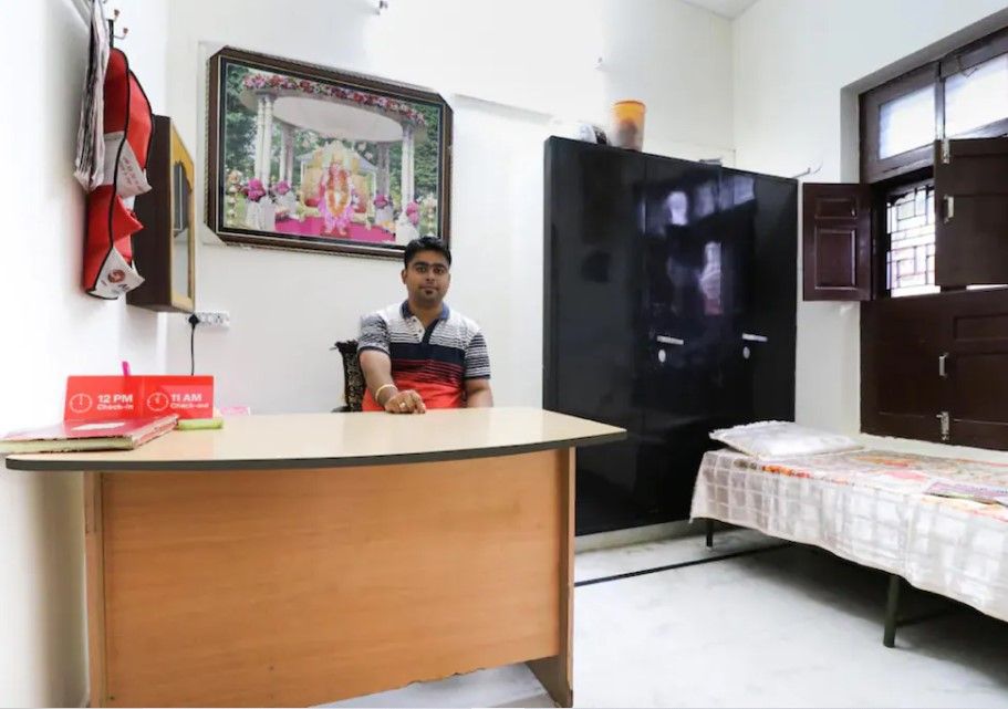 undefined Goroomgo Bhameshwari Haridwar 2