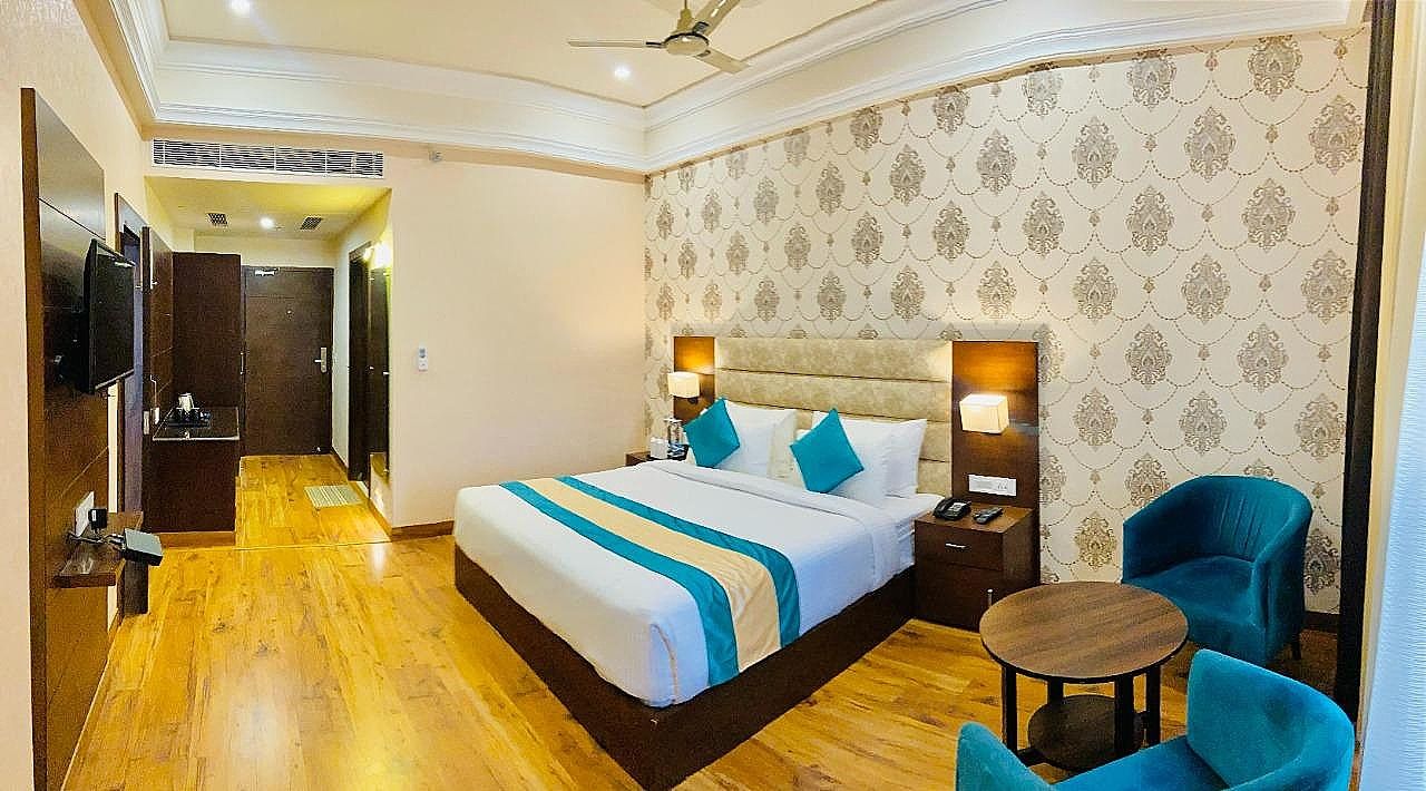 undefined Sterling Mantra Haridwar 7