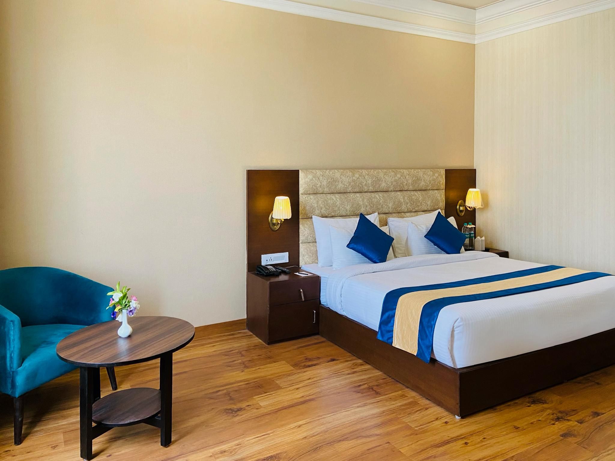 undefined Sterling Mantra Haridwar 5