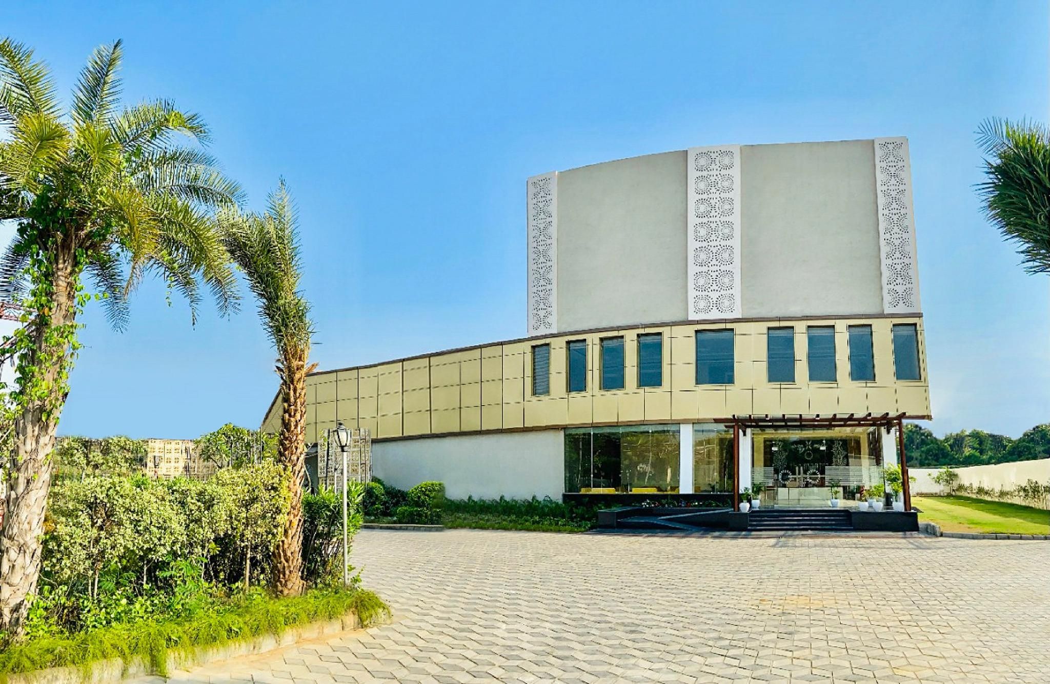 undefined Sterling Mantra Haridwar