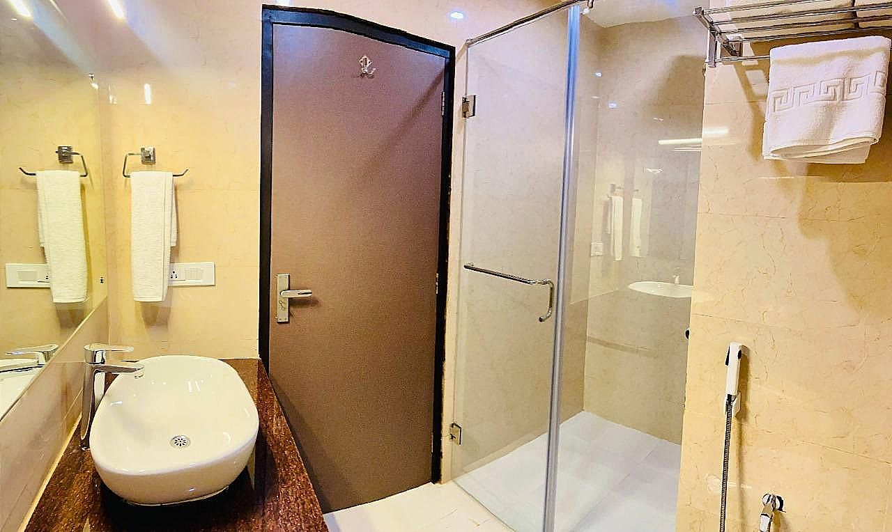 undefined Sterling Mantra Haridwar 9