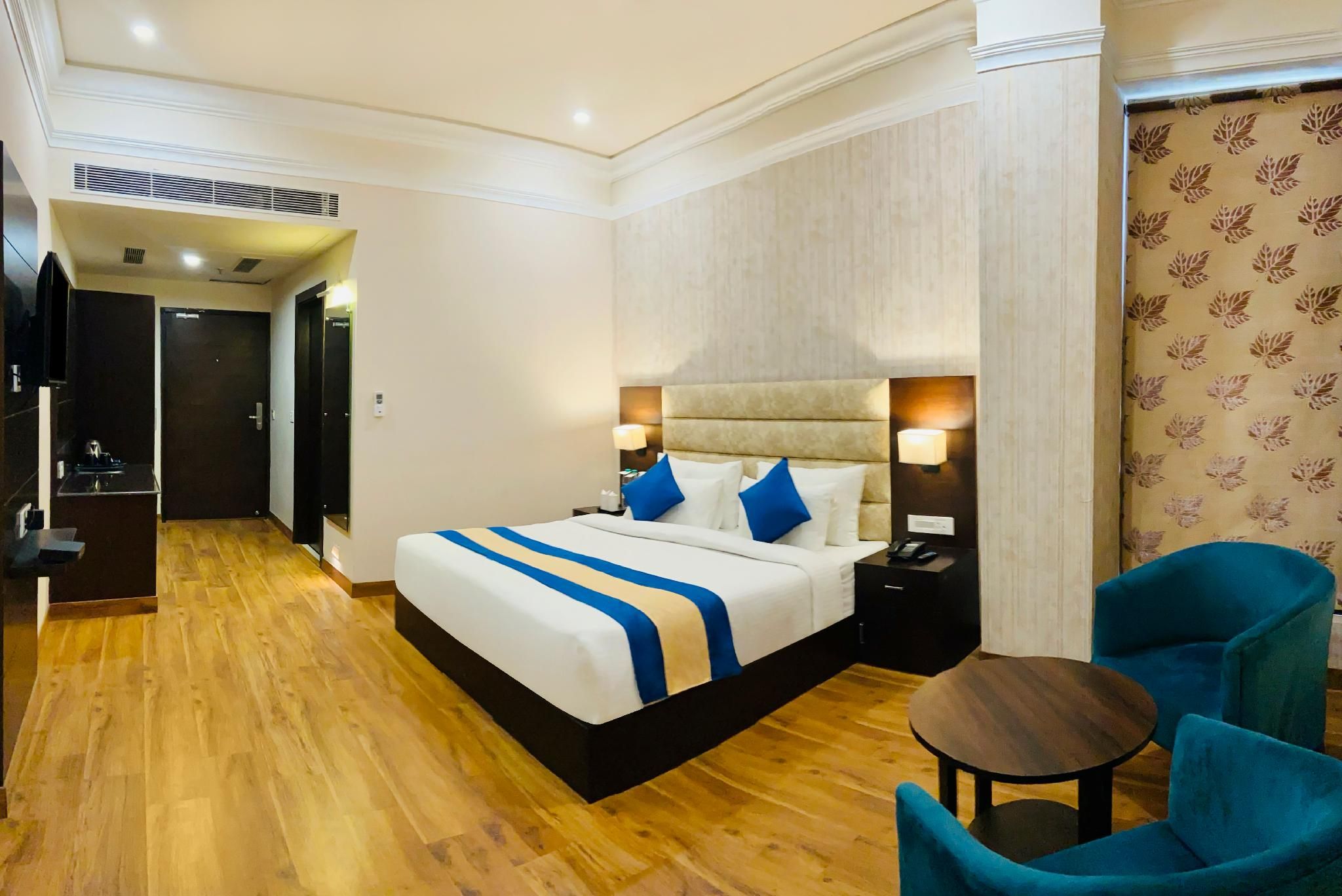 undefined Sterling Mantra Haridwar 10