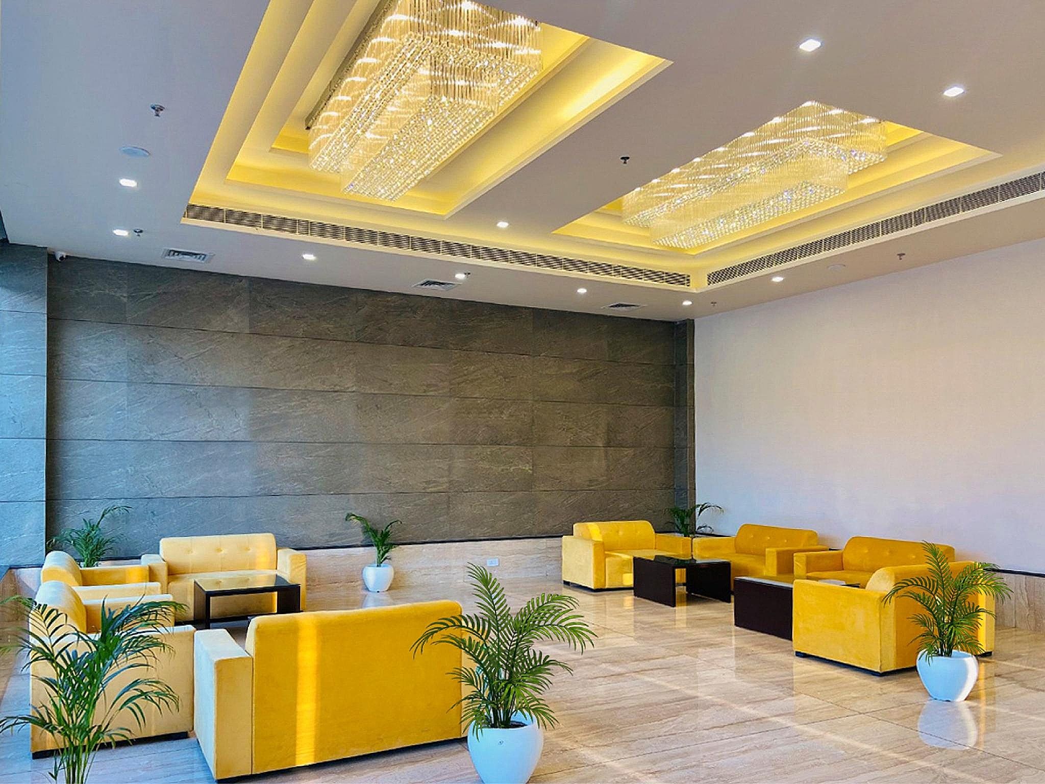 undefined Sterling Mantra Haridwar 3