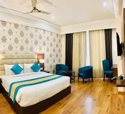 undefined Sterling Mantra Haridwar 8