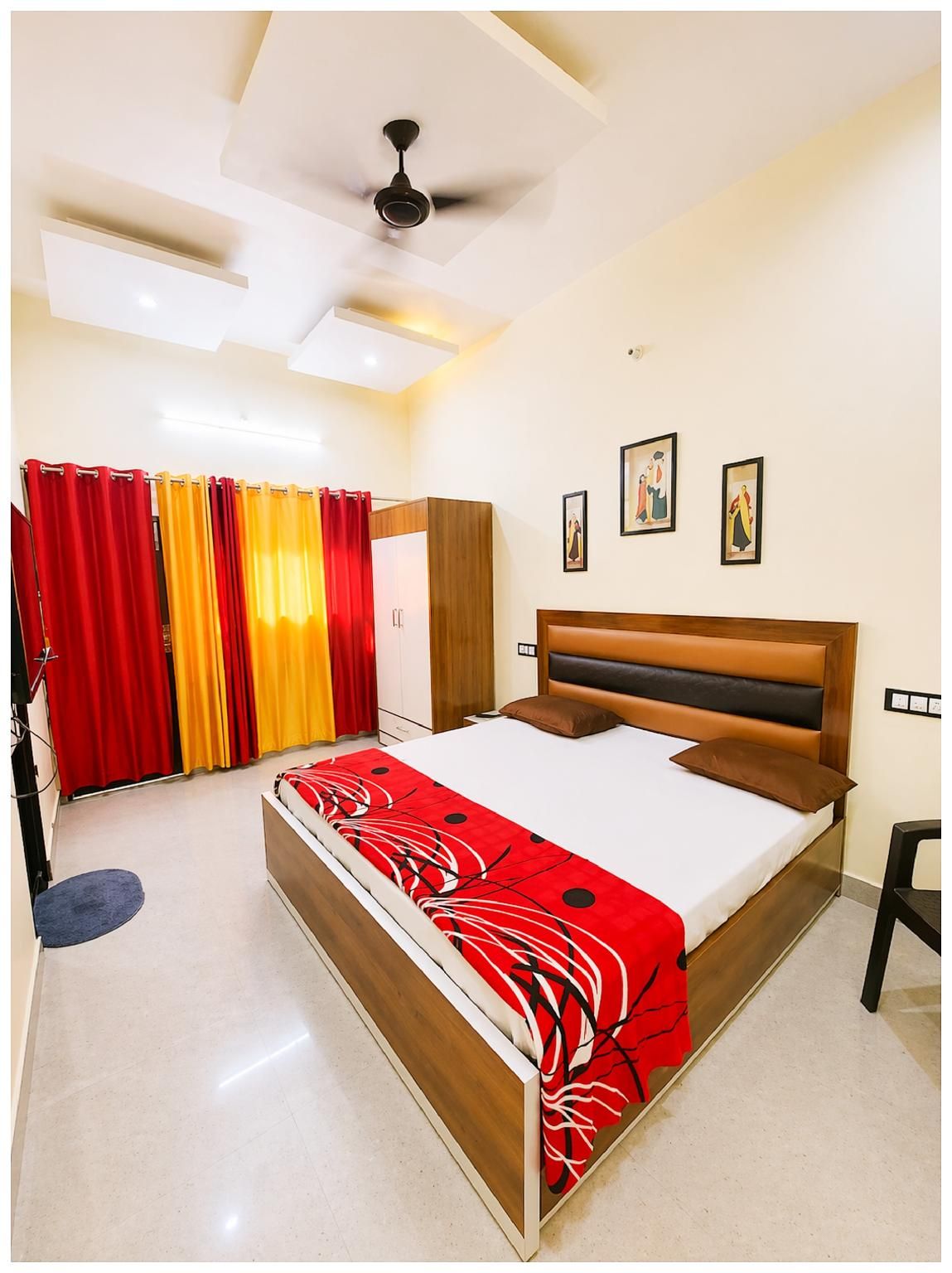 undefined The Tapovan Residency 5