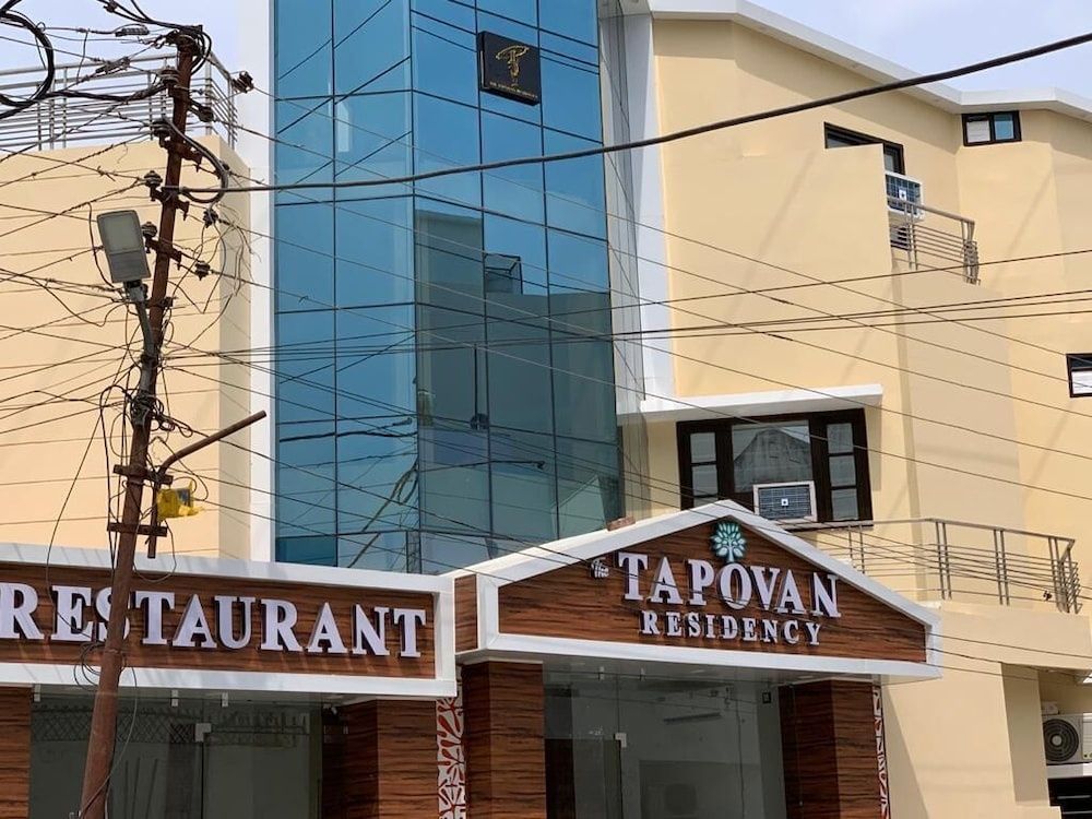 undefined The Tapovan Residency 6