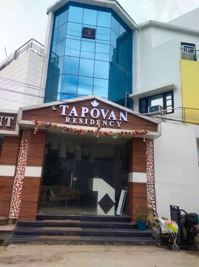 undefined The Tapovan Residency