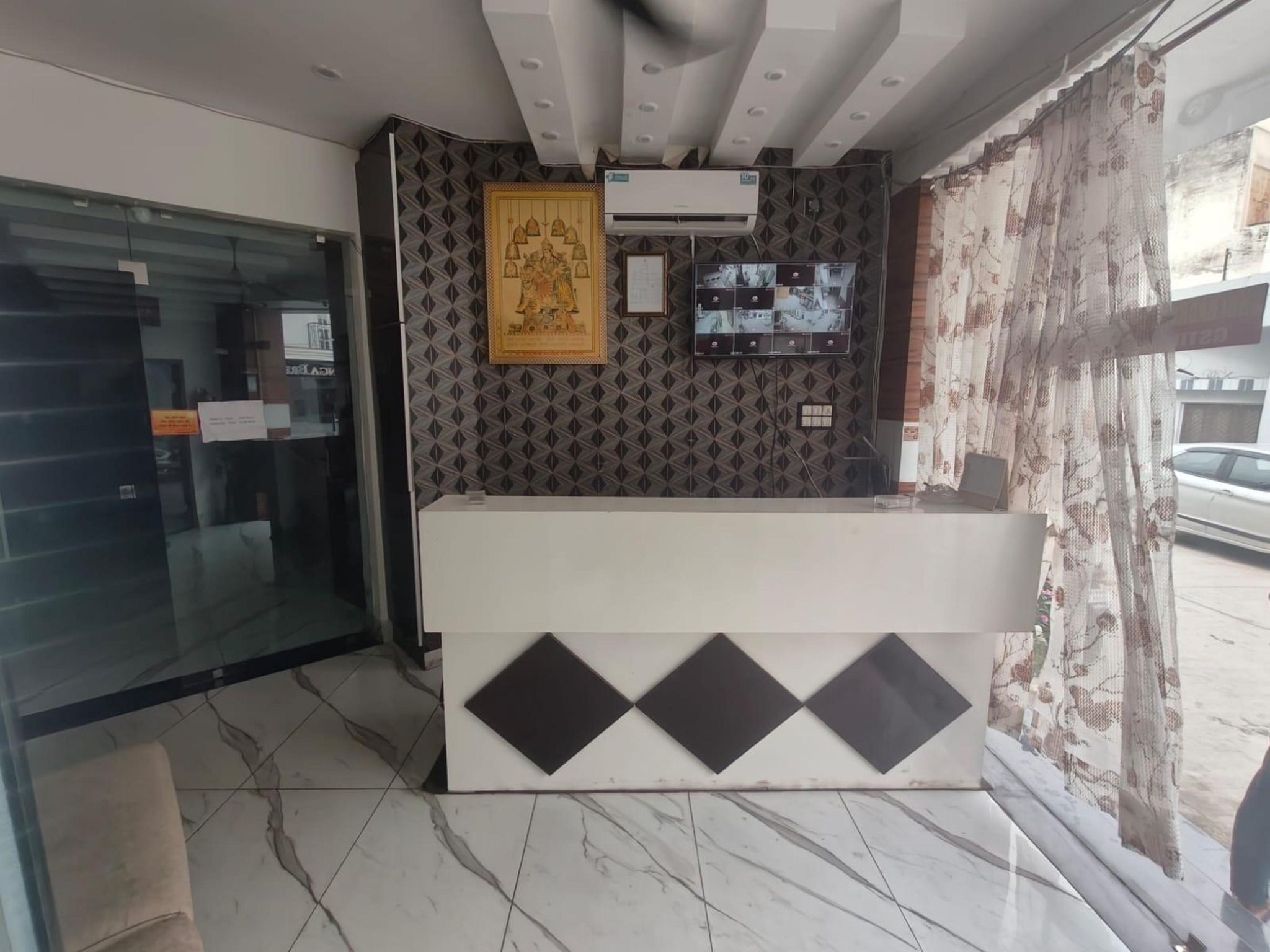 undefined The Tapovan Residency 2