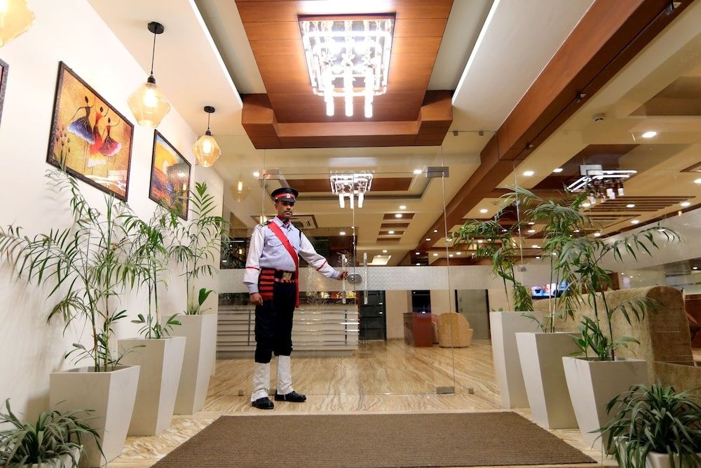 undefined Udman Hotel Haridwar 6