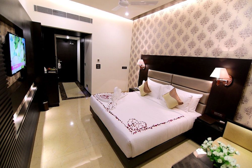 undefined Udman Hotel Haridwar 3