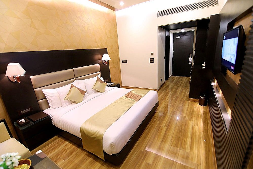 undefined Udman Hotel Haridwar 2