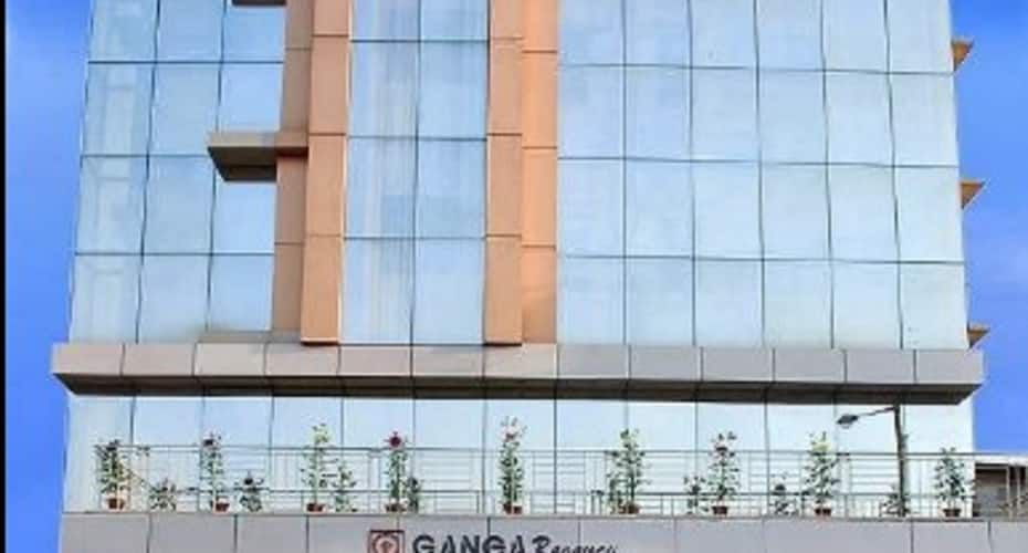 undefined Hotel Ganga Regency 6