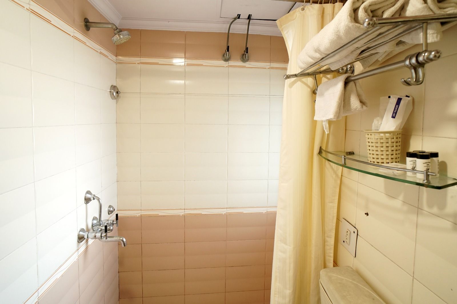 undefined Hotel Ganga Regency 10