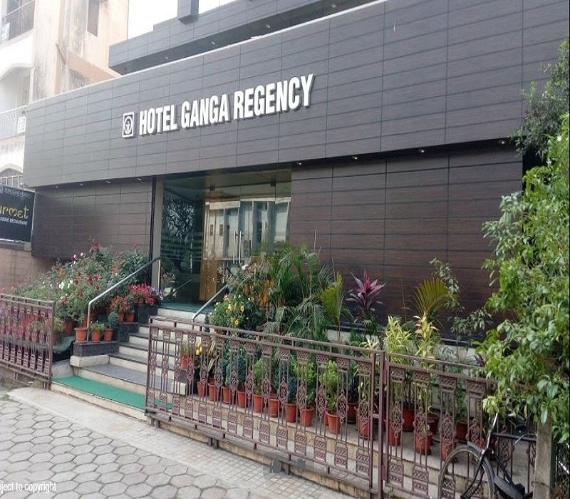 undefined Hotel Ganga Regency 2