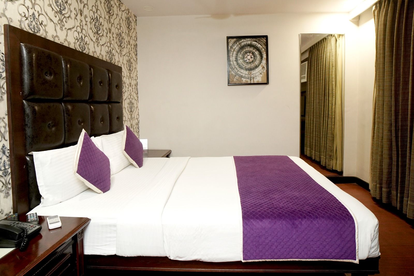 undefined Hotel Ganga Regency 8