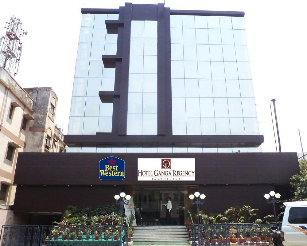 undefined Hotel Ganga Regency