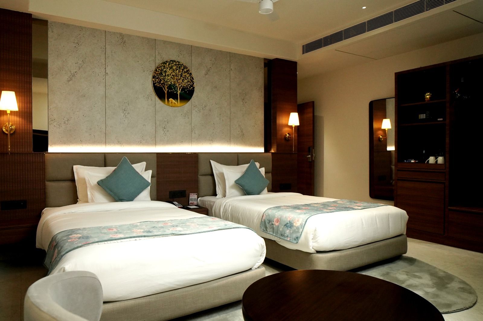 undefined Hotel Ganga Regency 5