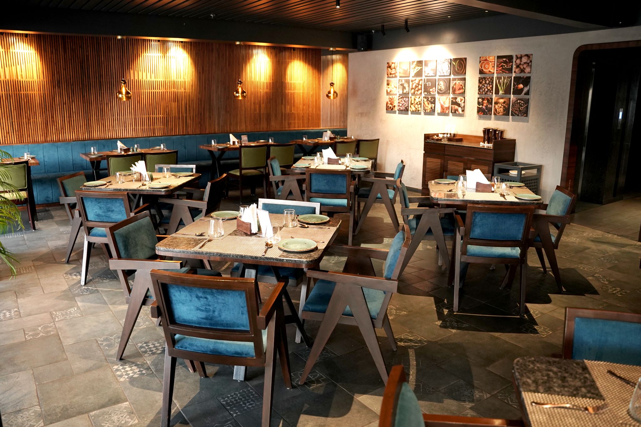 undefined Hotel Ganga Regency 4