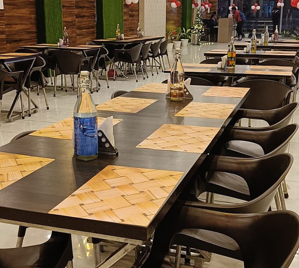 undefined Hotel Siya Ram 4