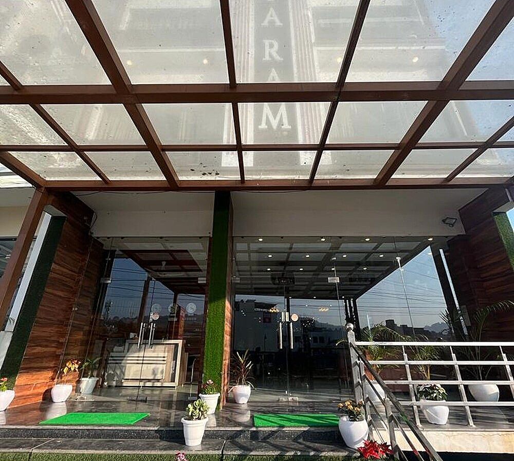 undefined Hotel Siya Ram 2