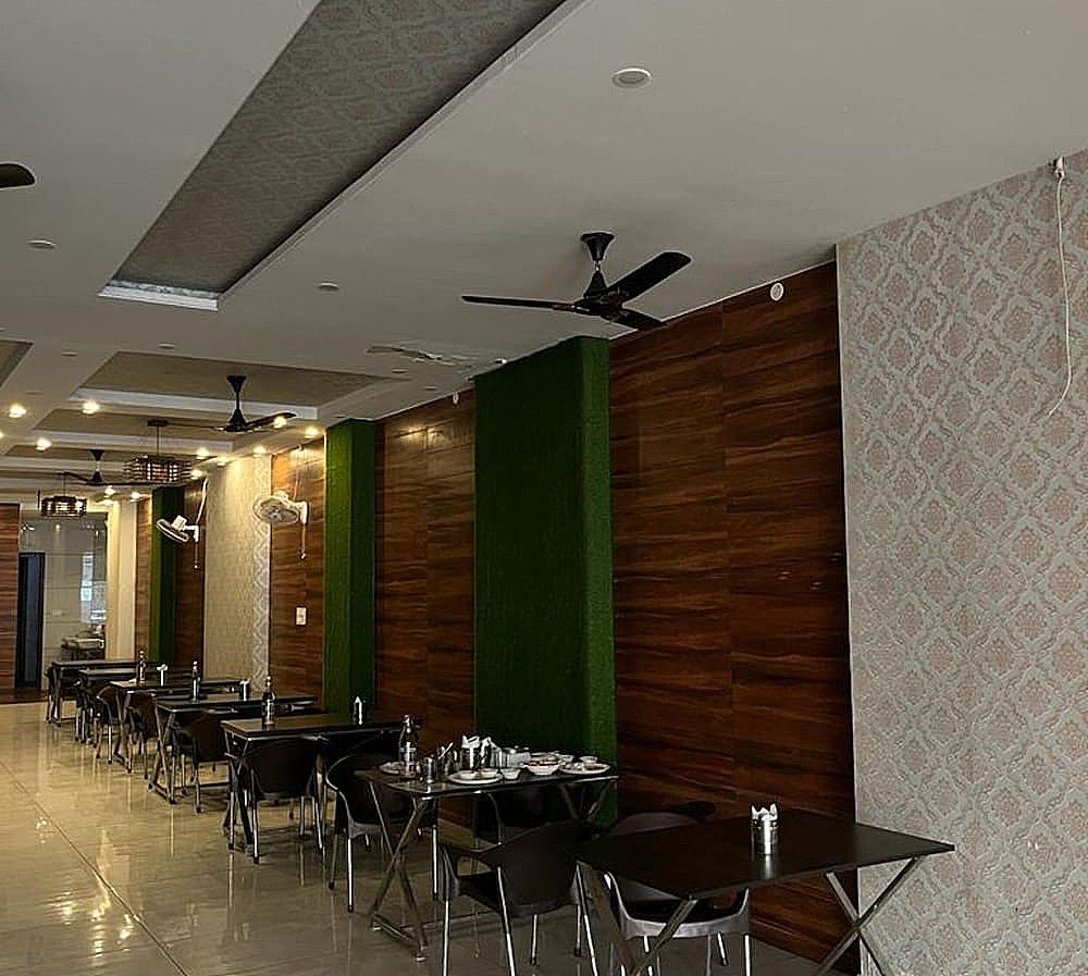 undefined Hotel Siya Ram 5