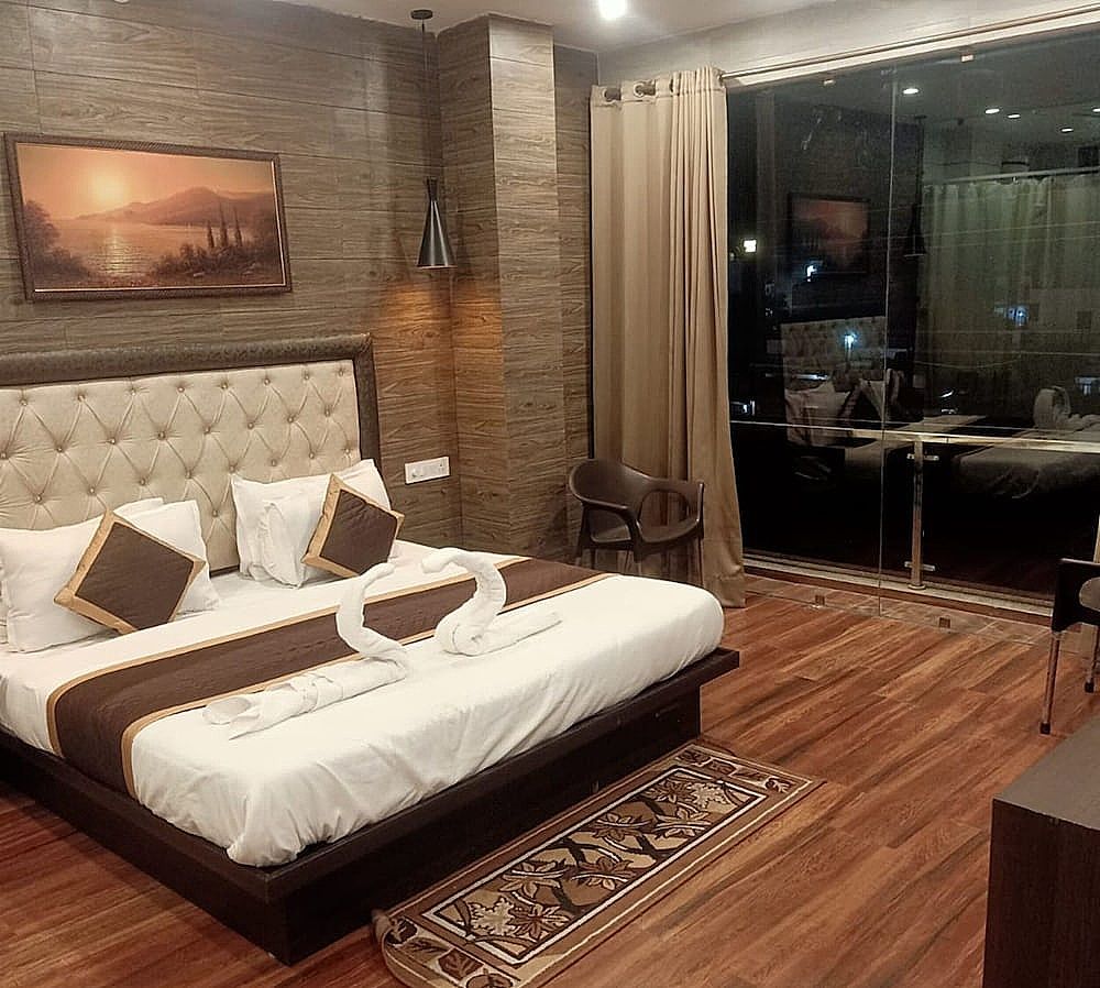 undefined Hotel Siya Ram 8