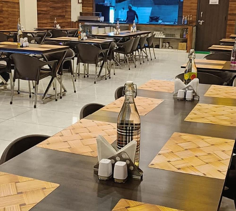 undefined Hotel Siya Ram 7