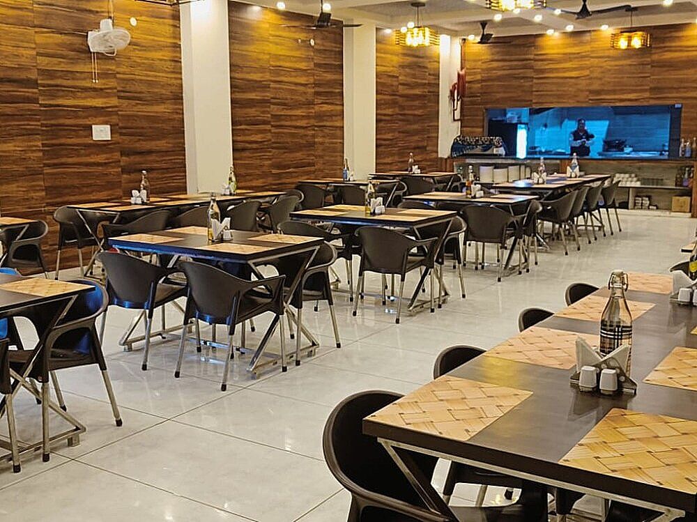 undefined Hotel Siya Ram 6