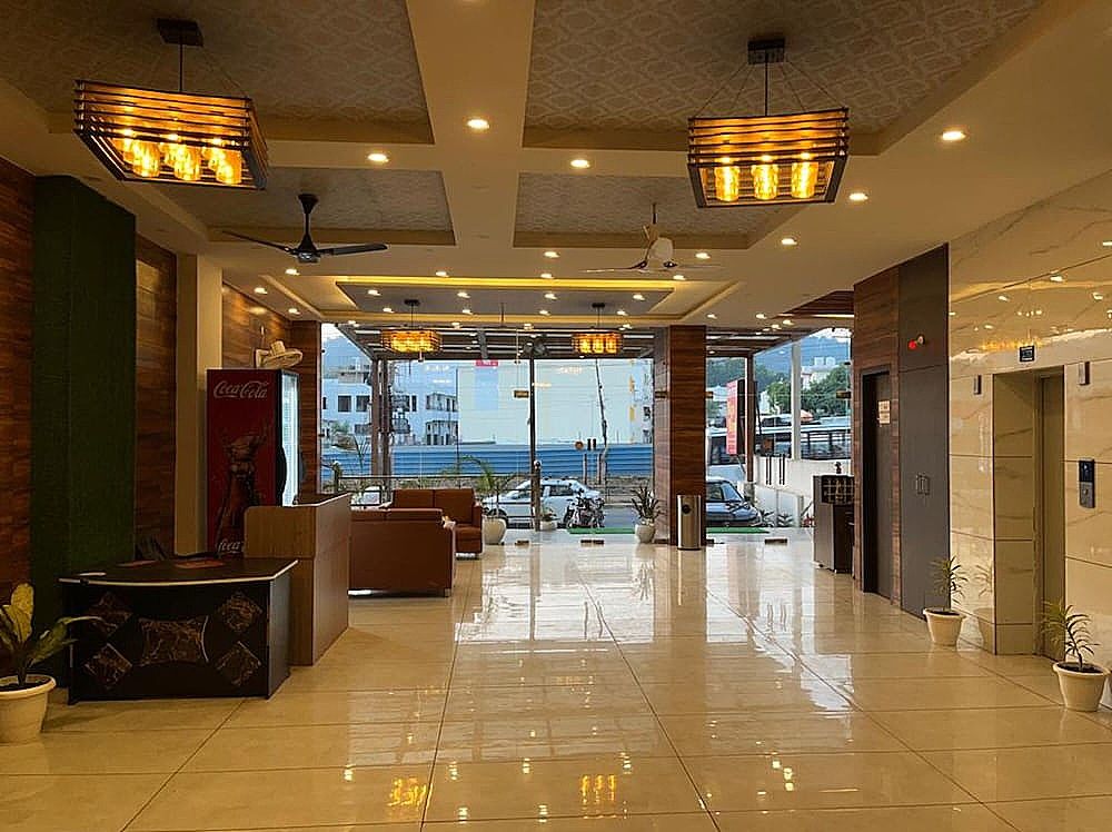 undefined Hotel Siya Ram