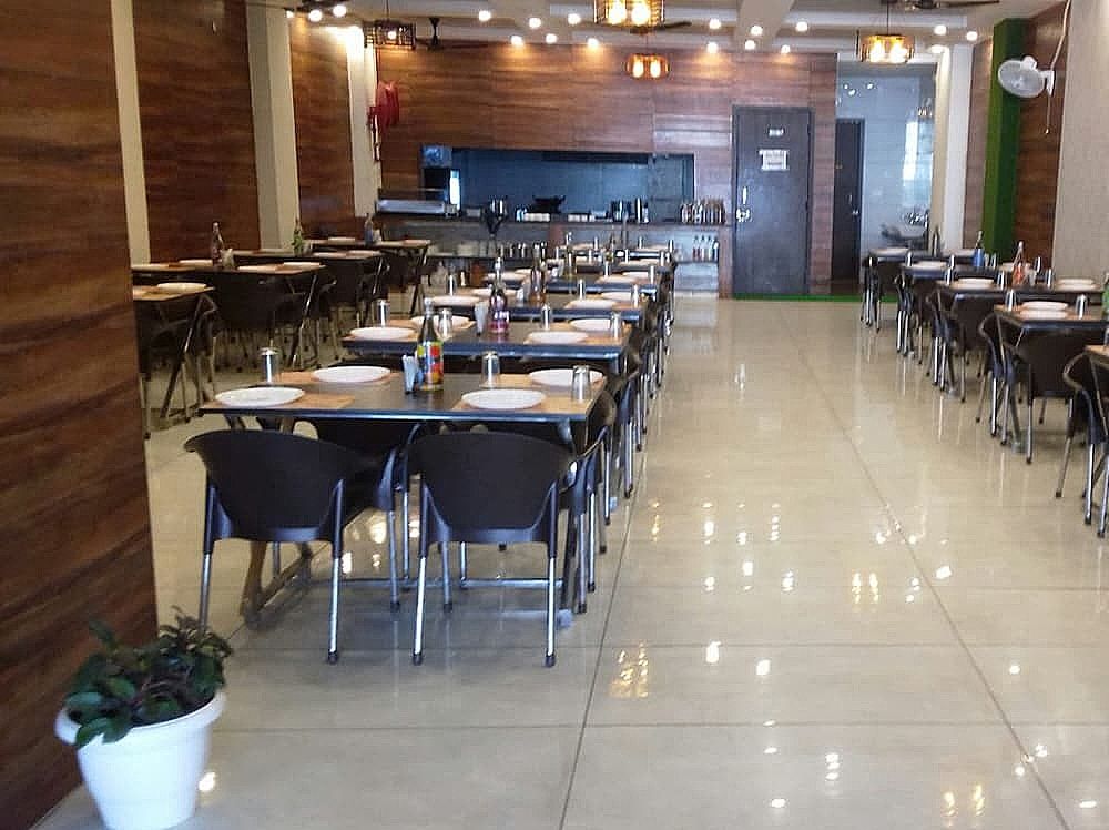 undefined Hotel Siya Ram 3