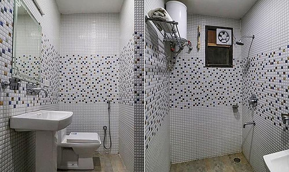 undefined FabHotel AGK 9