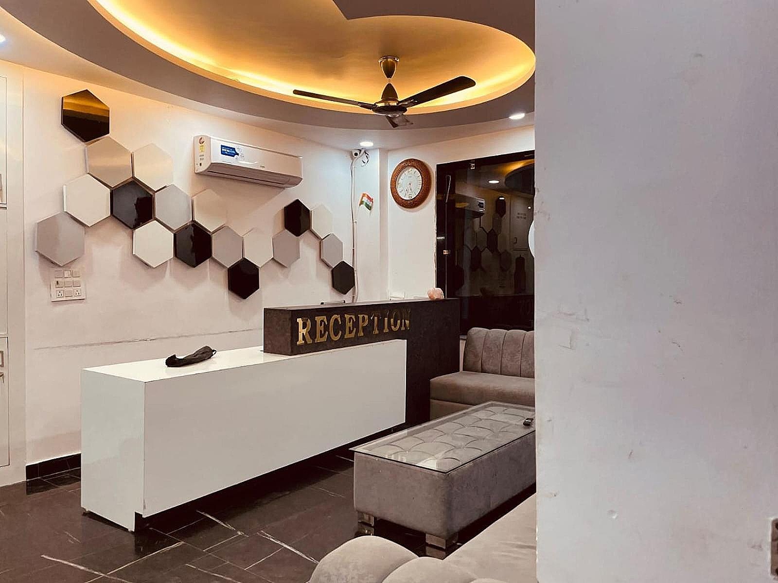 undefined Hotel Raj Ganga Haridwar