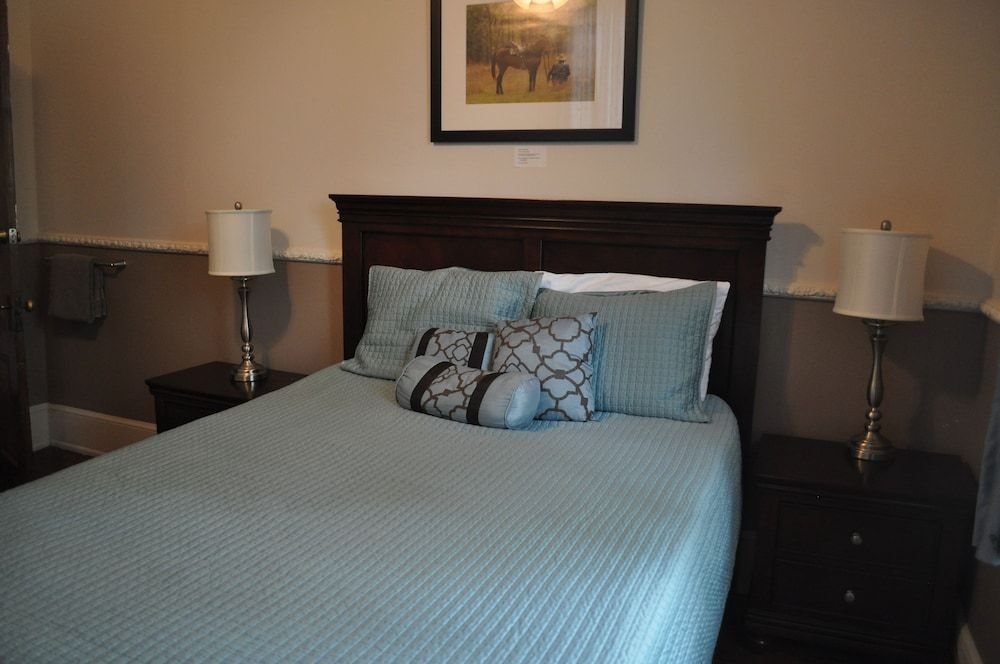 Standard Room, 1 Queen Bed, Non Smoking