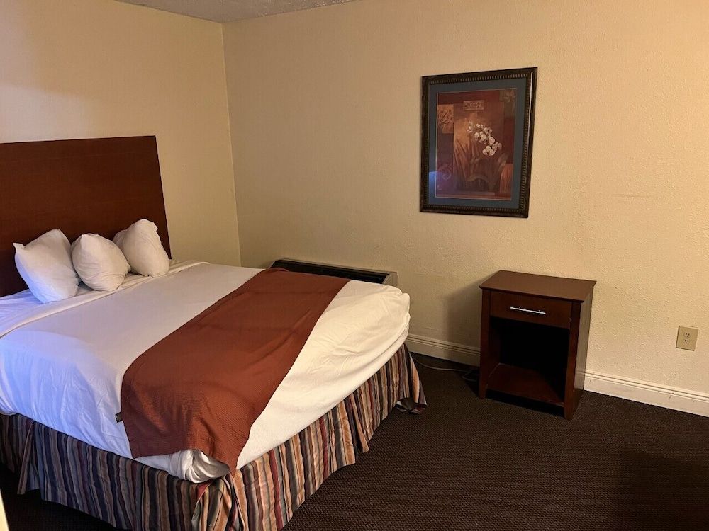 Suite, Multiple Beds, Non Smoking