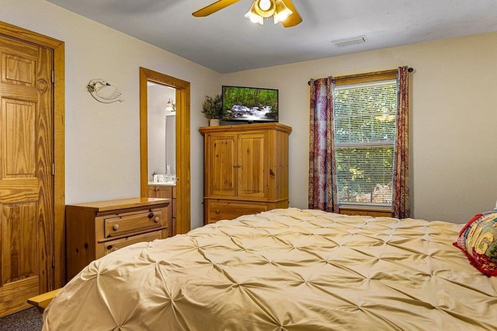 Condo, Multiple Beds, Hot Tub