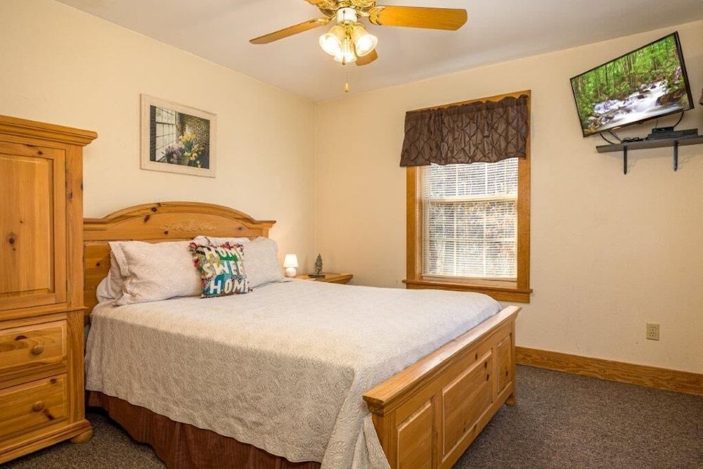 Condo, Multiple Beds, Hot Tub