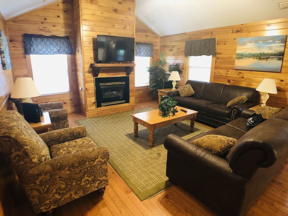 Condo, Multiple Beds, Hot Tub