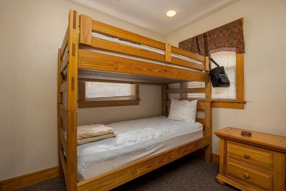 Condo, Multiple Beds, Hot Tub