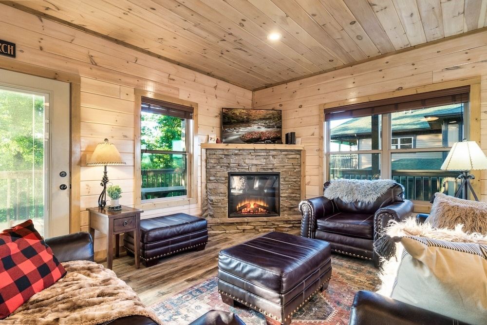 Family Cabin
