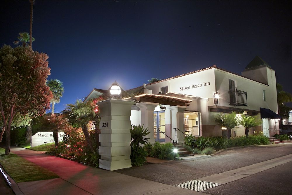 undefined Mason Beach Inn 5