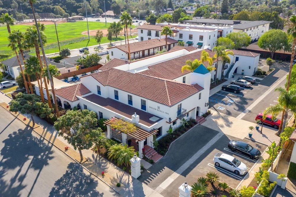 undefined Mason Beach Inn 3